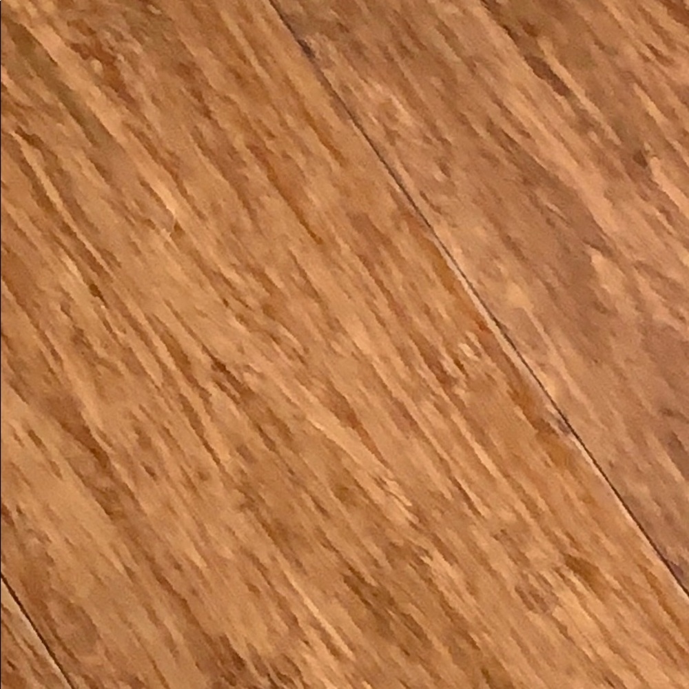 Meet your Posher, Jackson